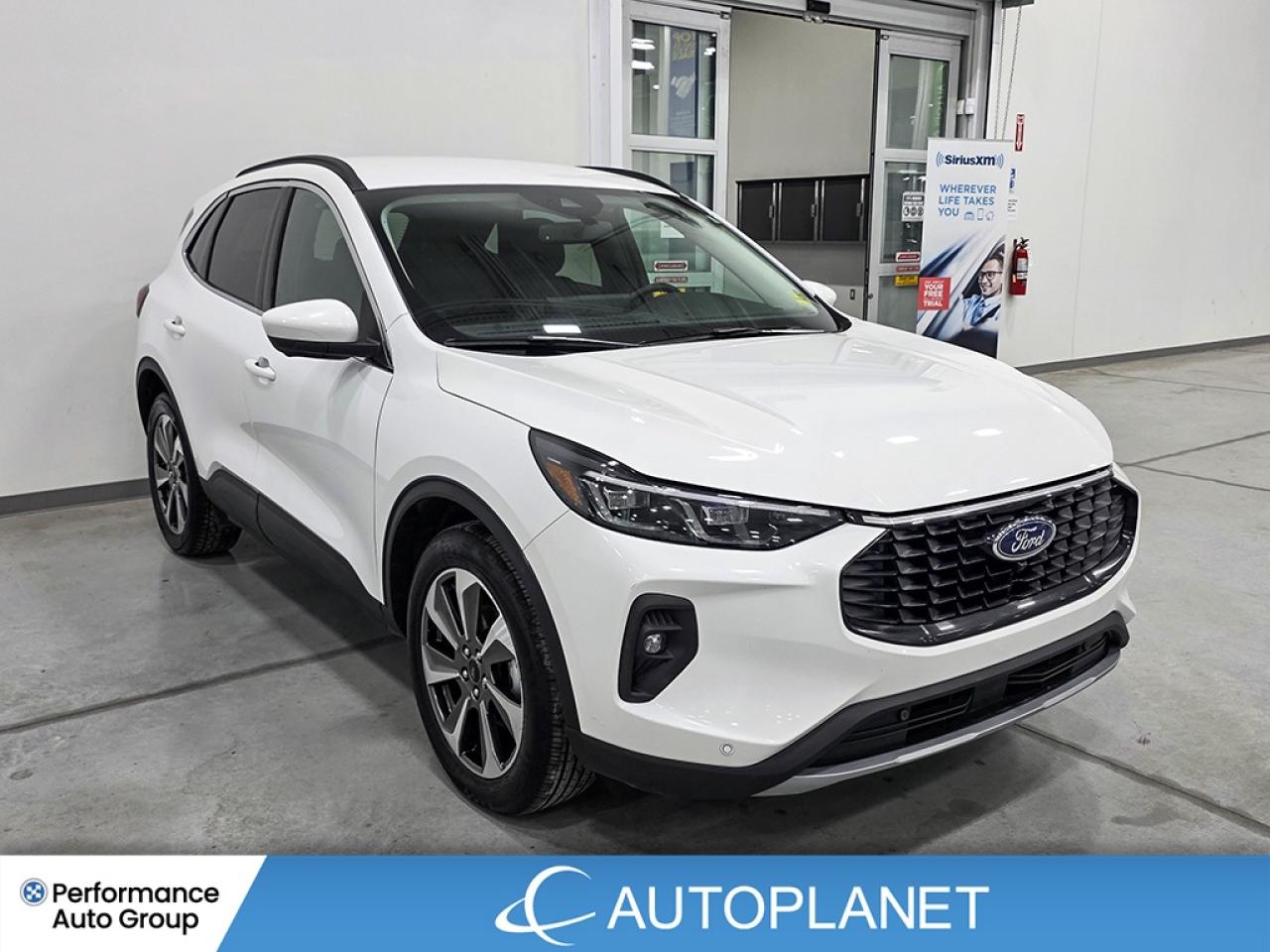 2024 Ford Escape Platinum AWD - FINANCE @$87/WK OR LEASE @$100/WK Photo