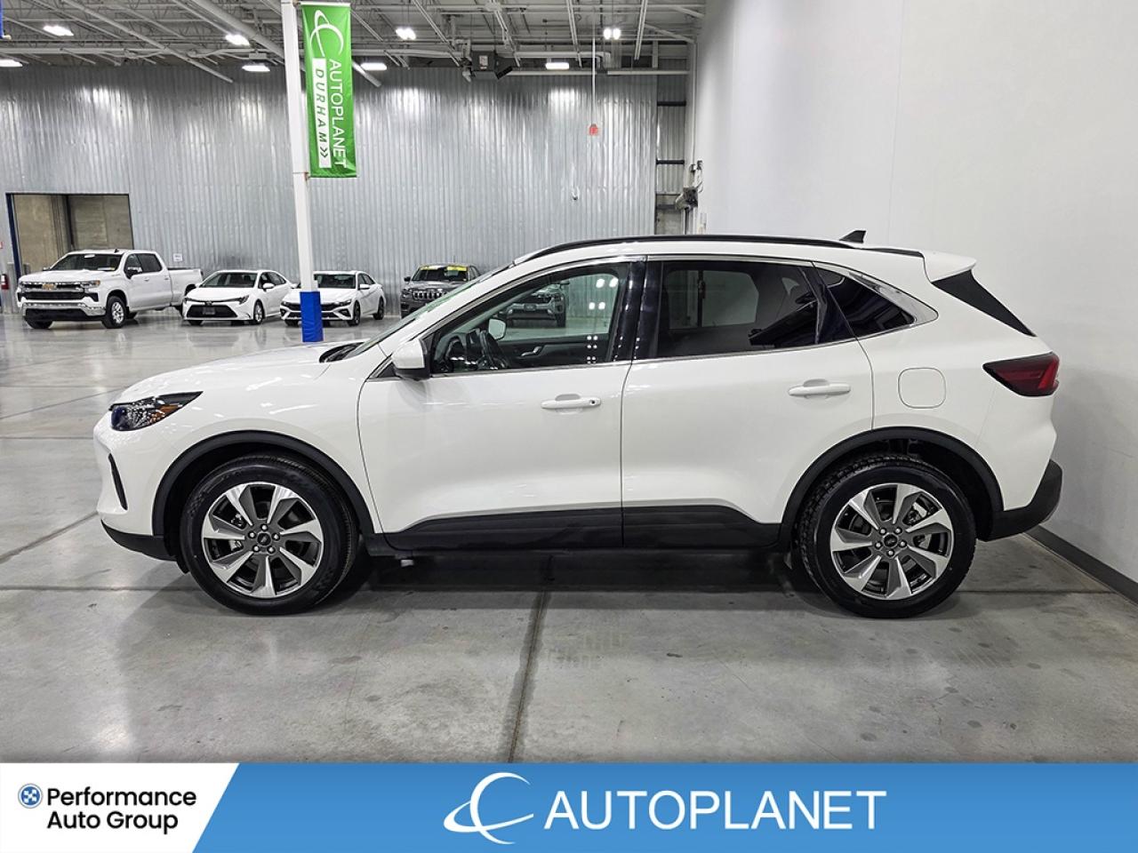 2024 Ford Escape Platinum AWD - FINANCE @$87/WK OR LEASE @$100/WK Photo