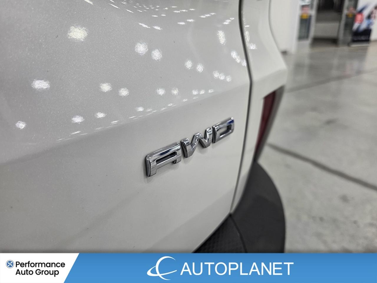 2024 Ford Escape Platinum AWD - FINANCE @$87/WK OR LEASE @$100/WK Photo