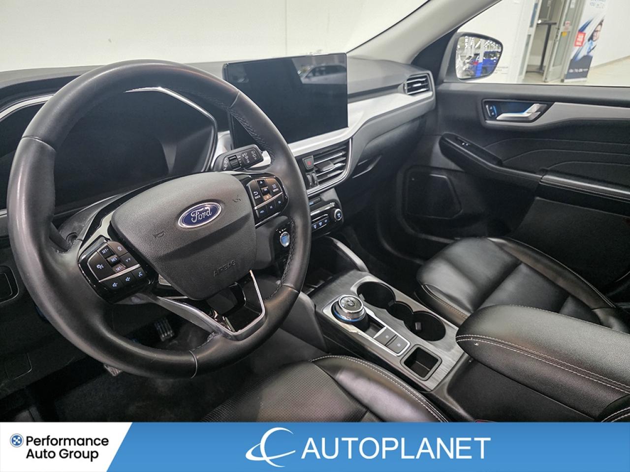 2024 Ford Escape Platinum AWD - FINANCE @$87/WK OR LEASE @$100/WK Photo