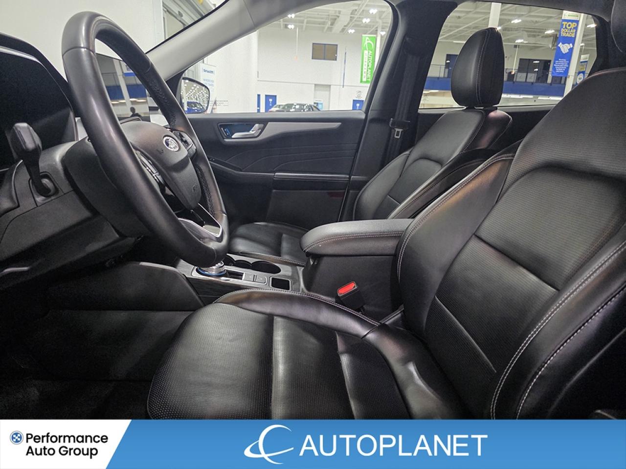 2024 Ford Escape Platinum AWD - FINANCE @$87/WK OR LEASE @$100/WK Photo