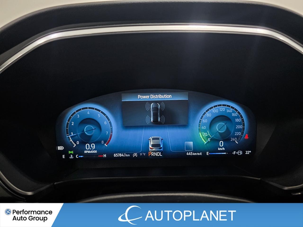 2024 Ford Escape Platinum AWD - FINANCE @$87/WK OR LEASE @$100/WK Photo