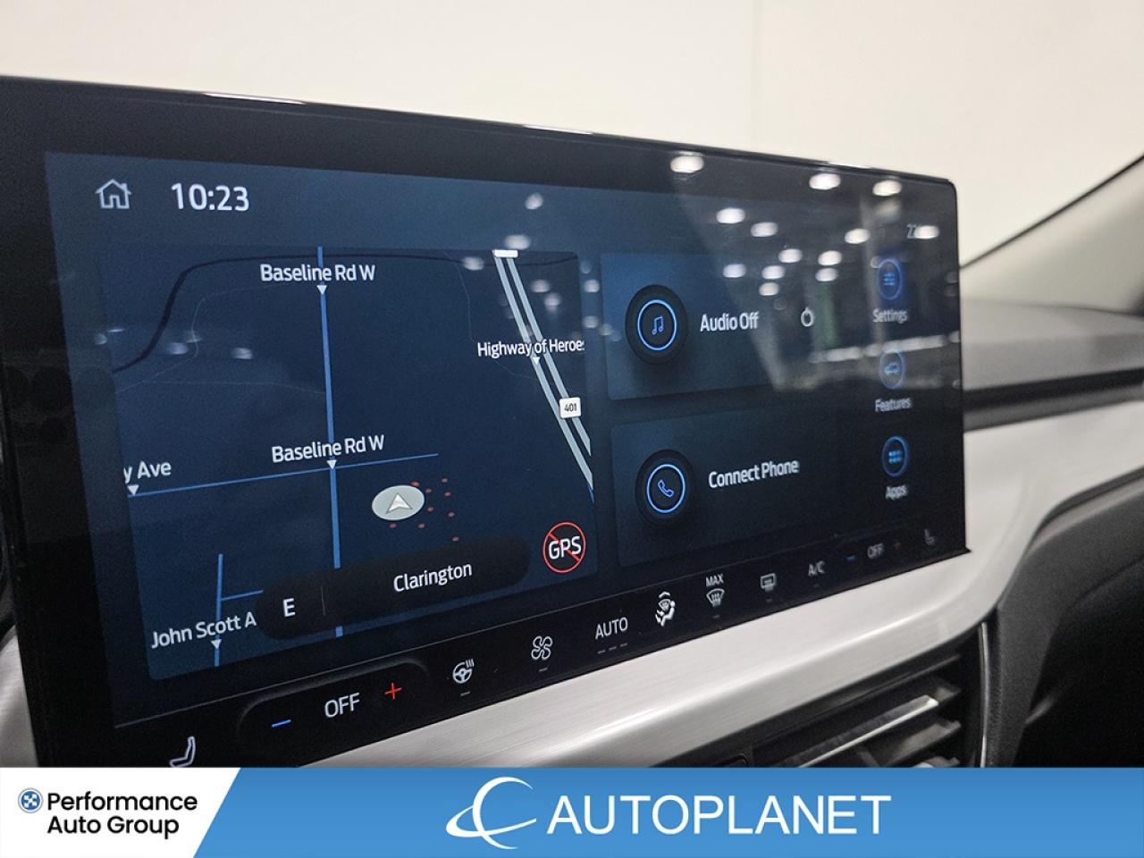 2024 Ford Escape Platinum AWD - FINANCE @$87/WK OR LEASE @$100/WK Photo