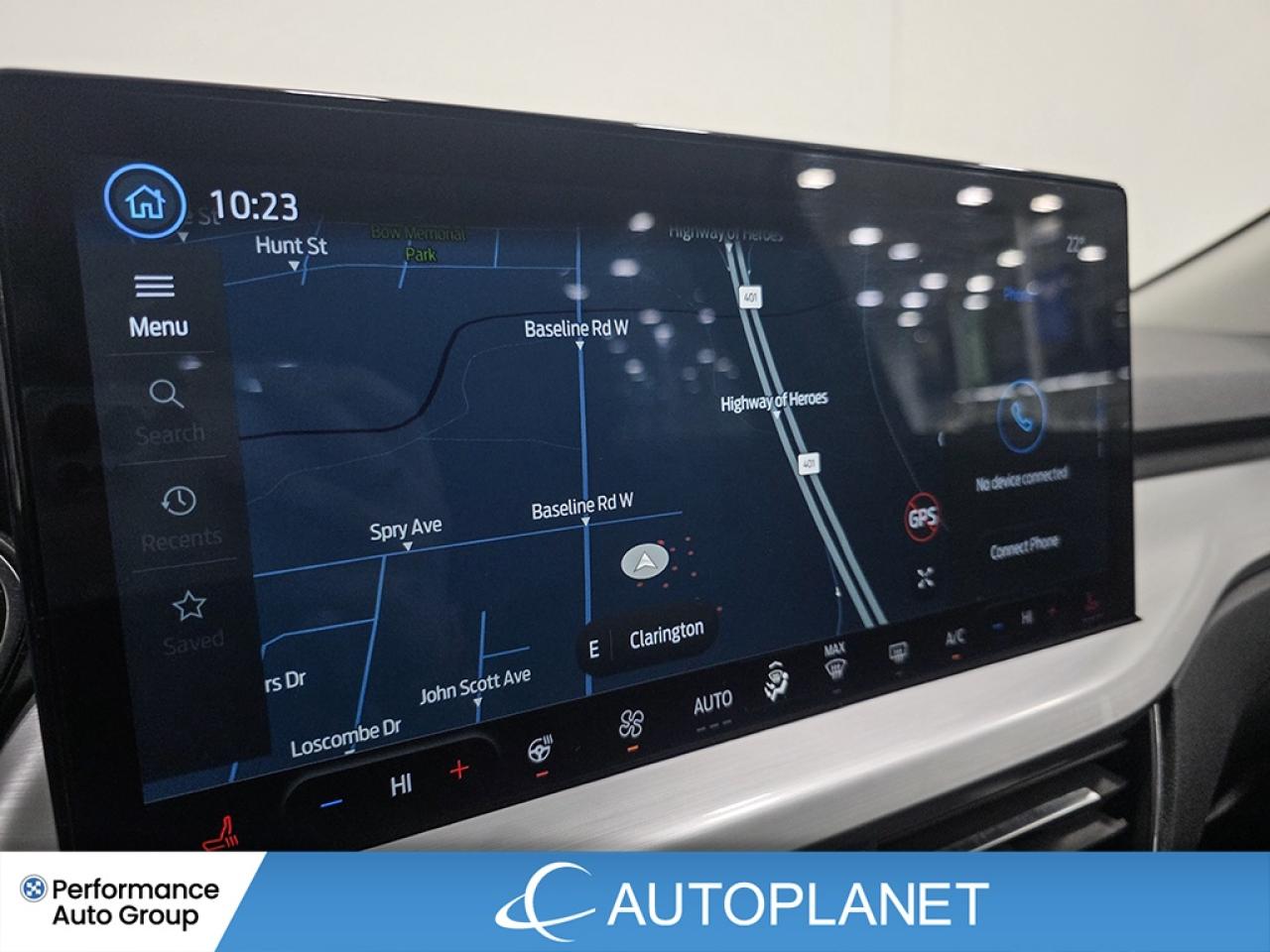 2024 Ford Escape Platinum AWD - FINANCE @$87/WK OR LEASE @$100/WK Photo