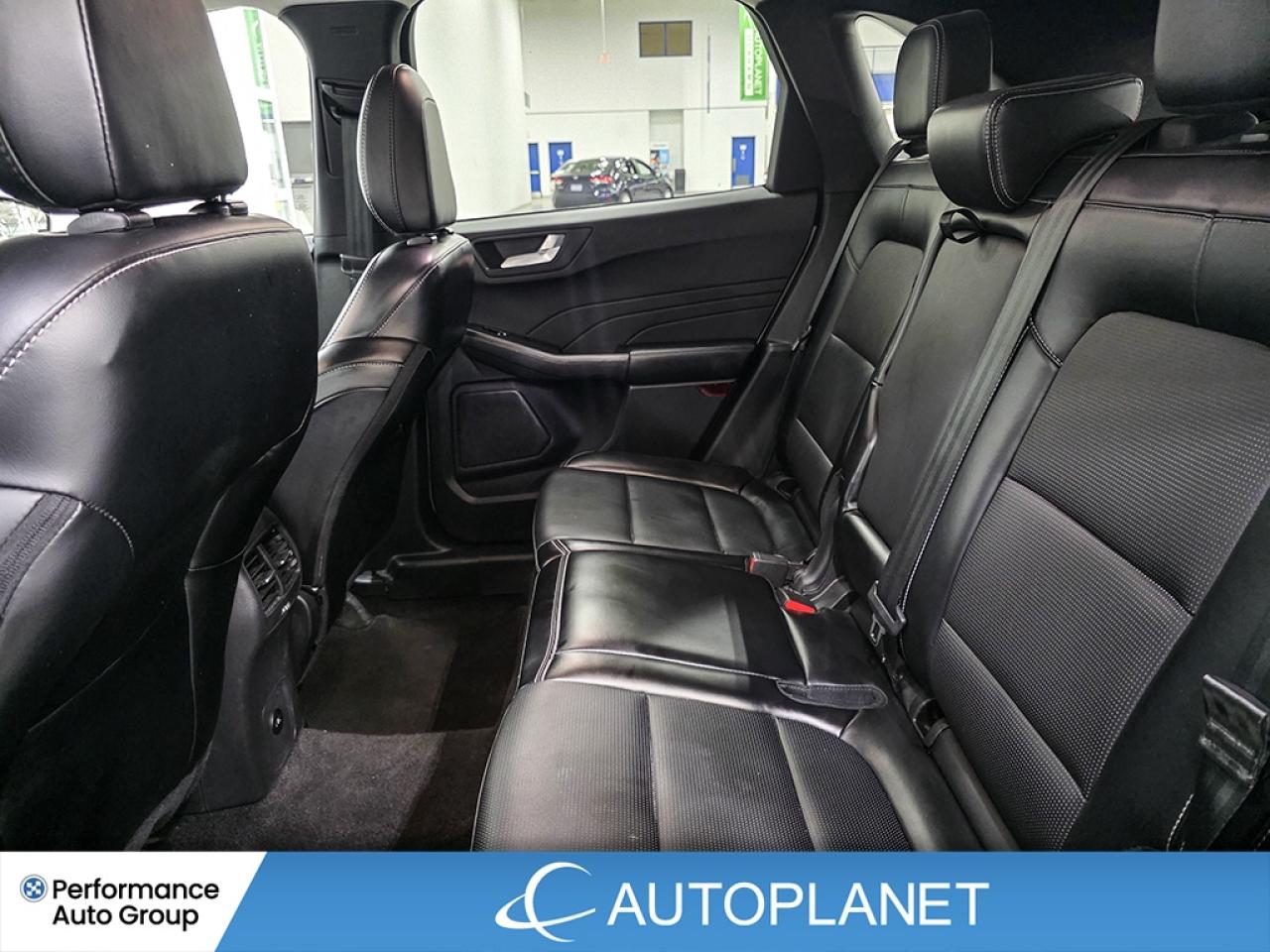 2024 Ford Escape Platinum AWD - FINANCE @$87/WK OR LEASE @$100/WK Photo