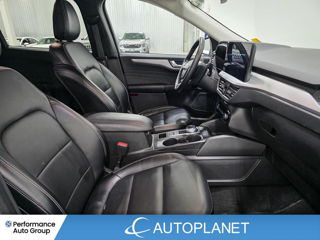 2024 Ford Escape Platinum AWD - FINANCE @$87/WK OR LEASE @$100/WK Photo