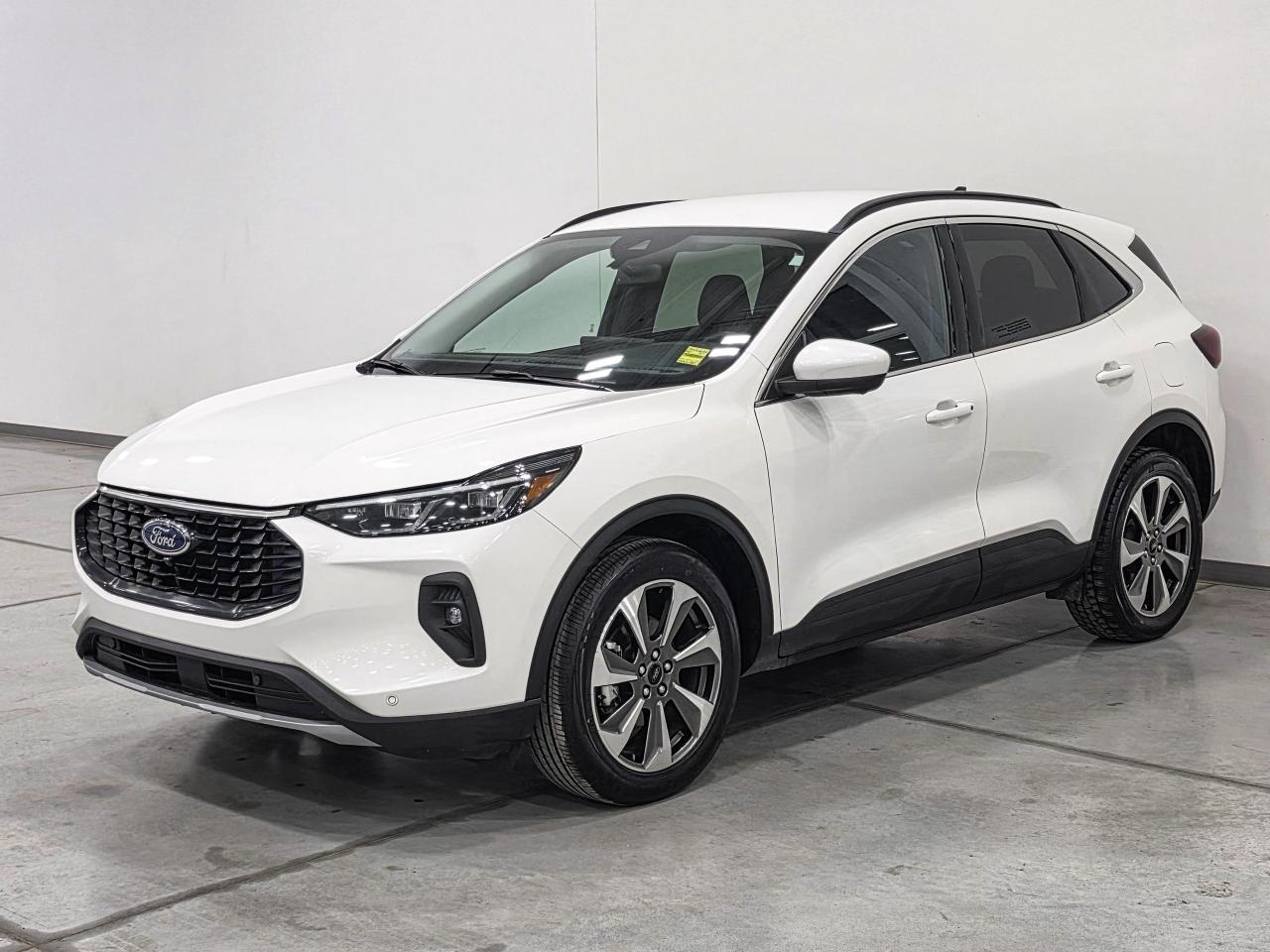 2024 Ford Escape Platinum AWD - FINANCE @$87/WK OR LEASE @$100/WK Photo