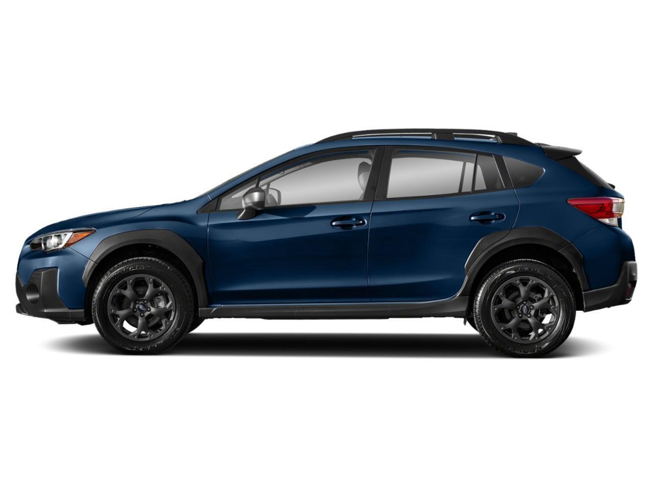 2023 Subaru Crosstrek Outdoor Photo2