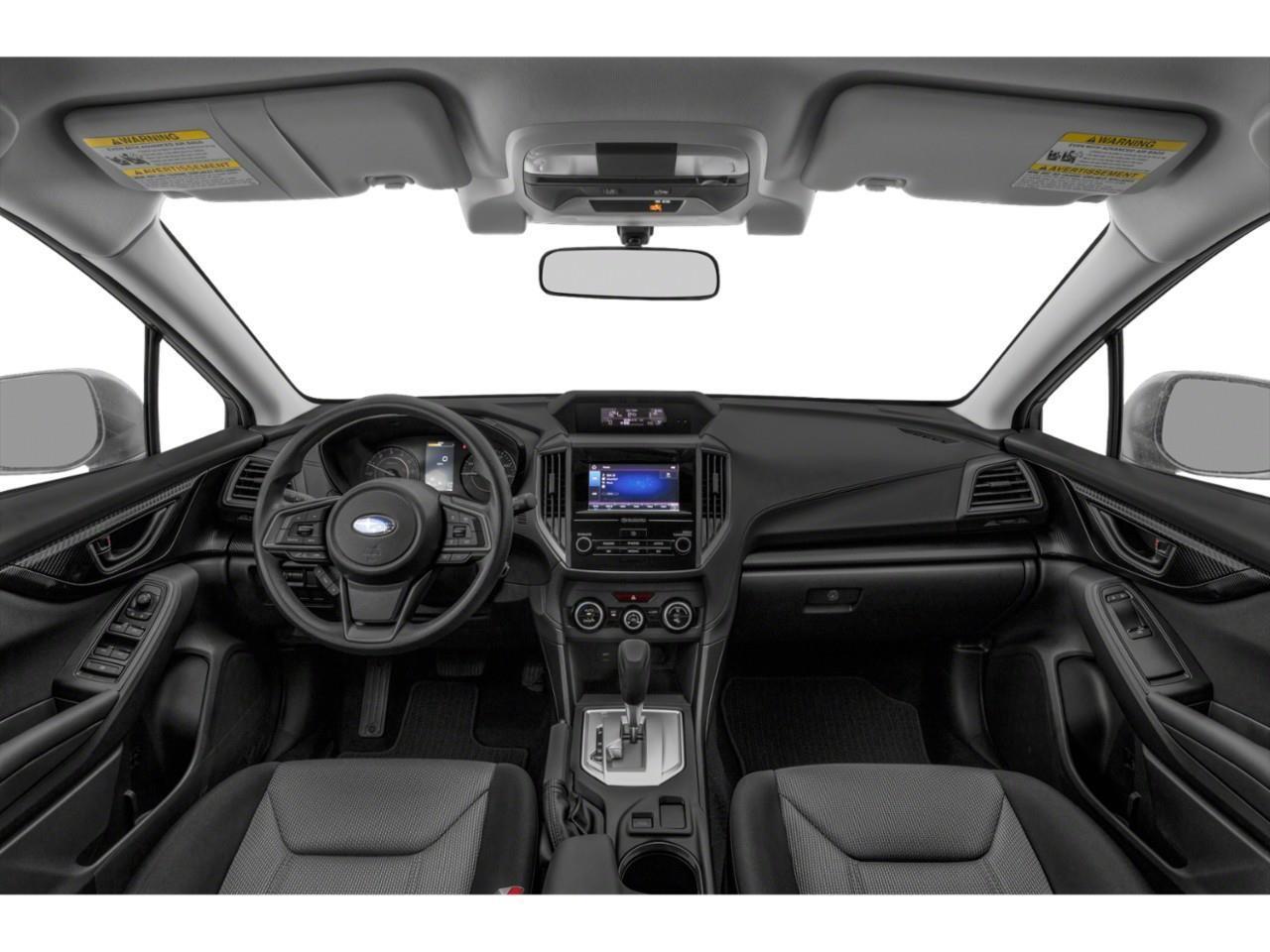 2023 Subaru Crosstrek Outdoor Photo