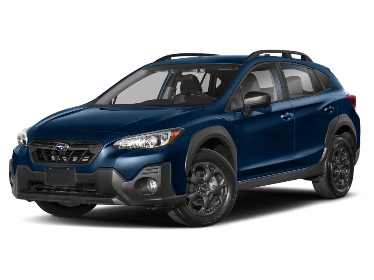 2023 Subaru Crosstrek Outdoor Photo0