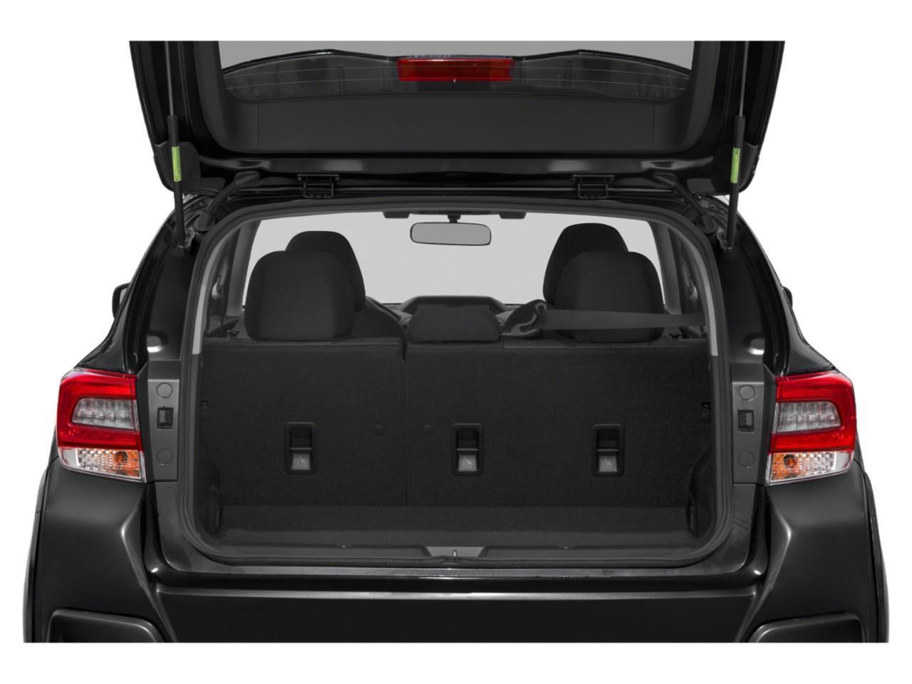 2023 Subaru Crosstrek Outdoor Photo