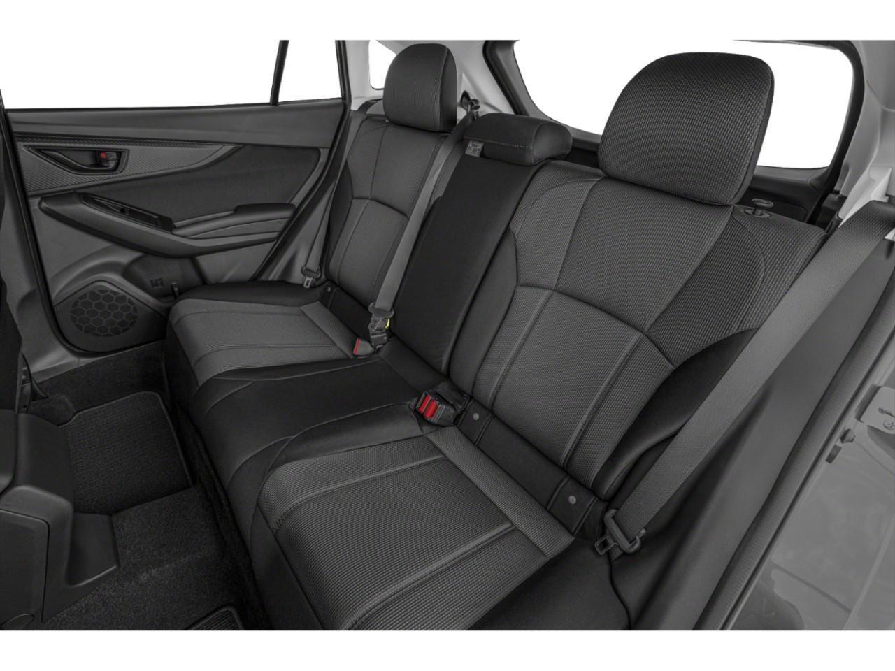 2023 Subaru Crosstrek Outdoor Photo