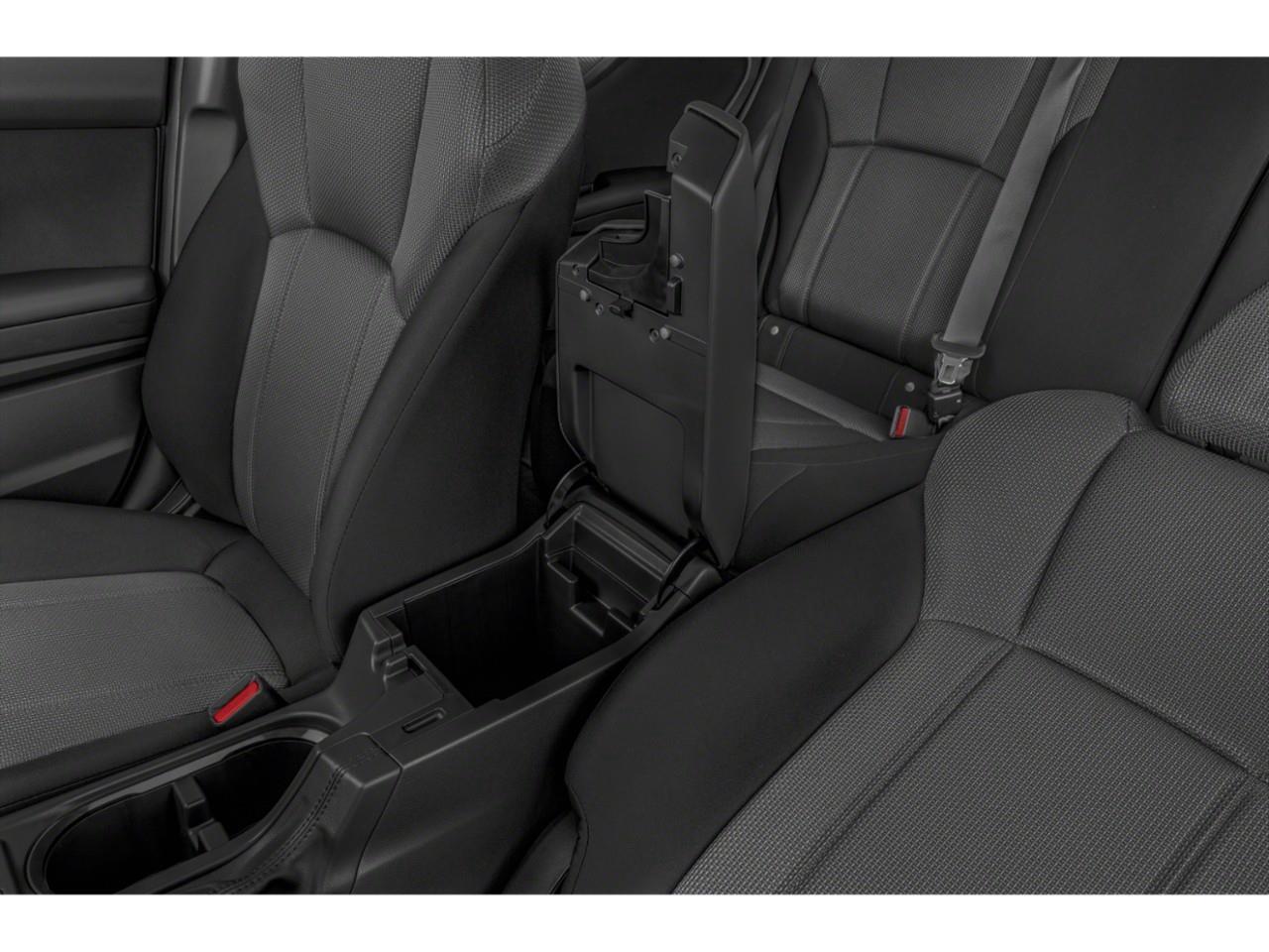 2023 Subaru Crosstrek Outdoor Photo