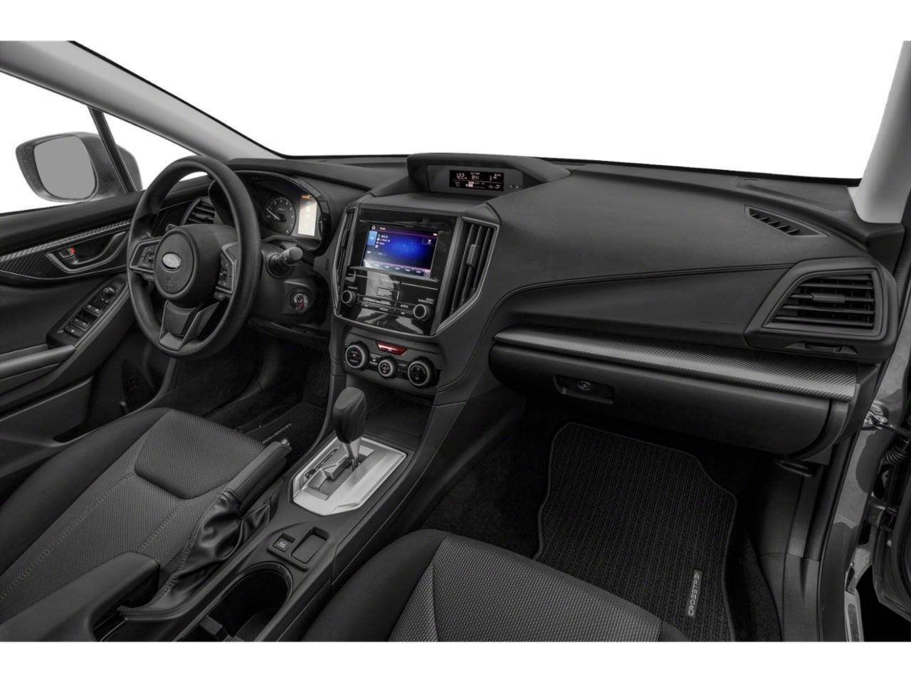 2023 Subaru Crosstrek Outdoor Photo