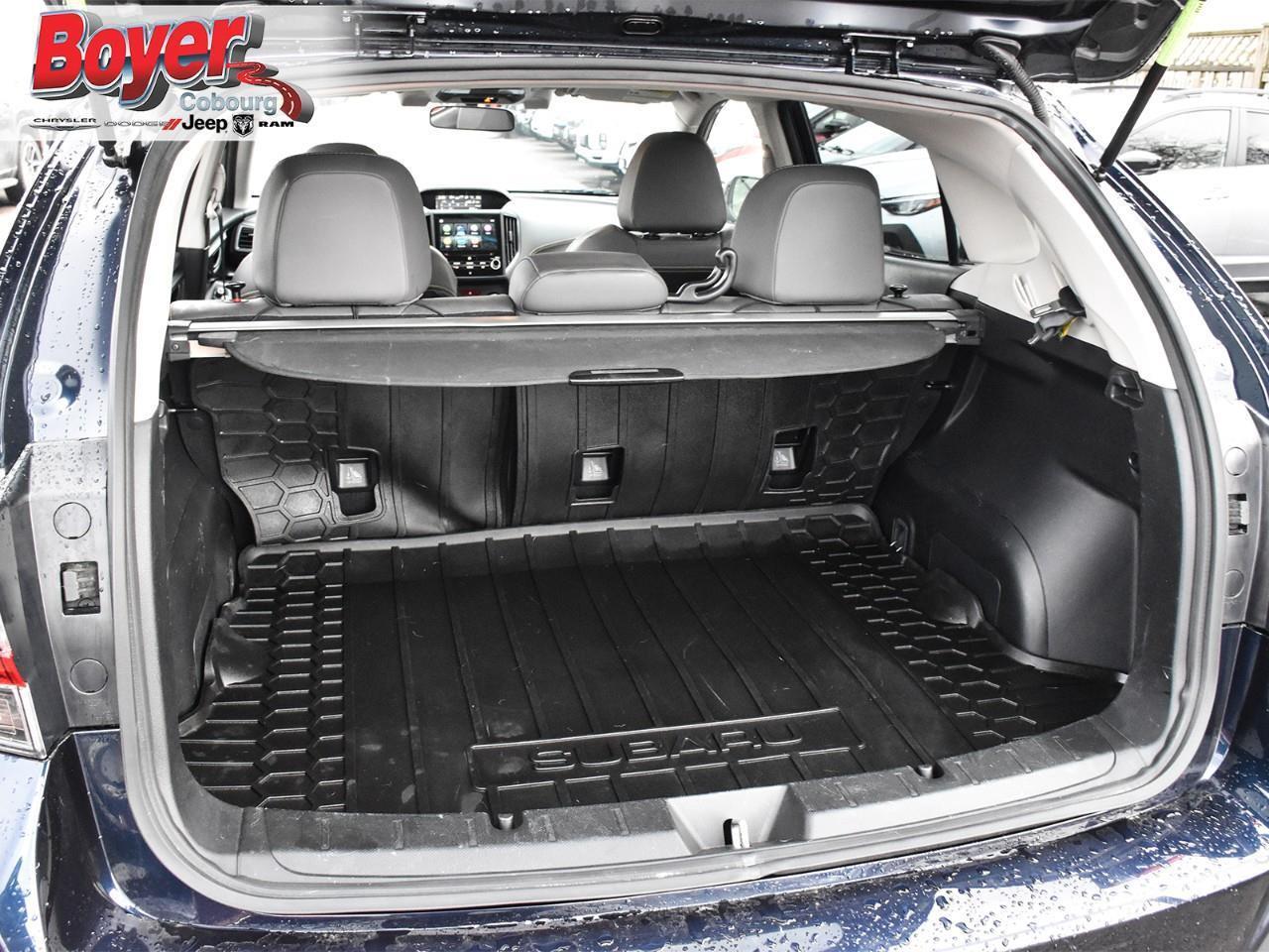 2023 Subaru Crosstrek Outdoor Photo