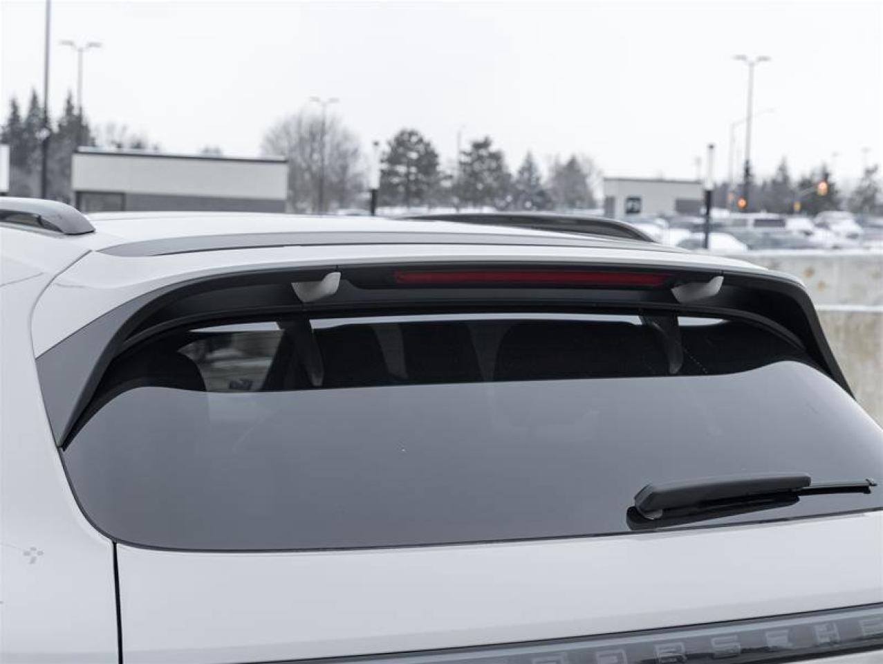 2022 Porsche Cayenne GTS AWD CPO Premium Plus Pkg Burmester® 3D High-En Photo