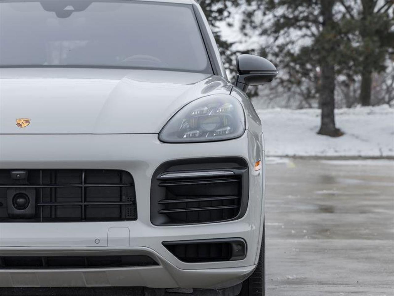 2022 Porsche Cayenne GTS AWD CPO Premium Plus Pkg Burmester® 3D High-En Photo
