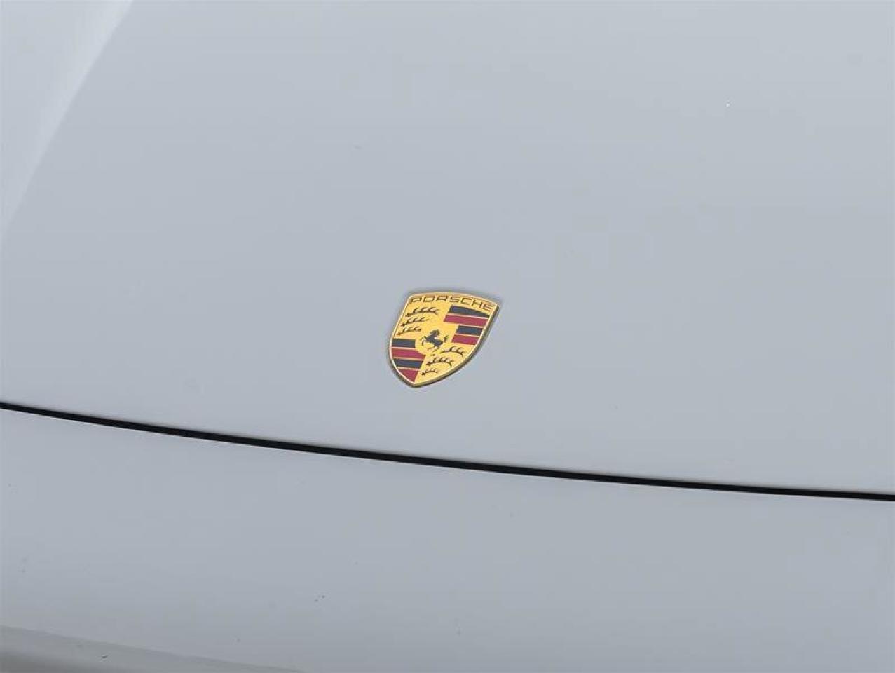 2022 Porsche Cayenne GTS AWD CPO Premium Plus Pkg Burmester® 3D High-En Photo