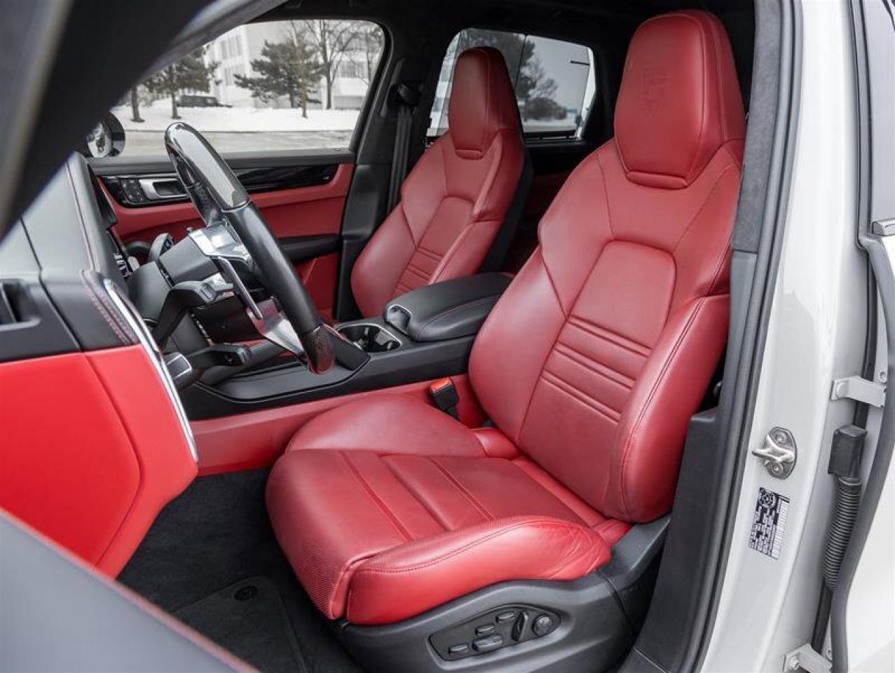 2022 Porsche Cayenne GTS AWD CPO Premium Plus Pkg Burmester® 3D High-En Photo