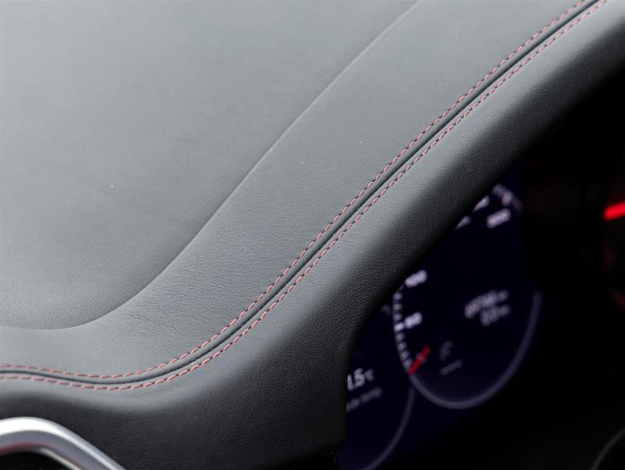 2022 Porsche Cayenne GTS AWD CPO Premium Plus Pkg Burmester® 3D High-En Photo