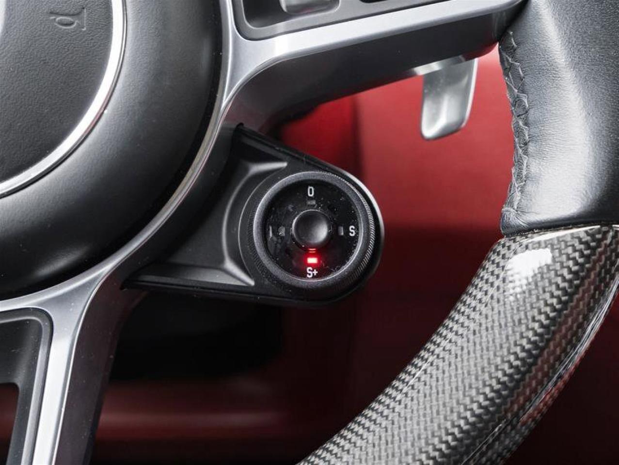 2022 Porsche Cayenne GTS AWD CPO Premium Plus Pkg Burmester® 3D High-En Photo