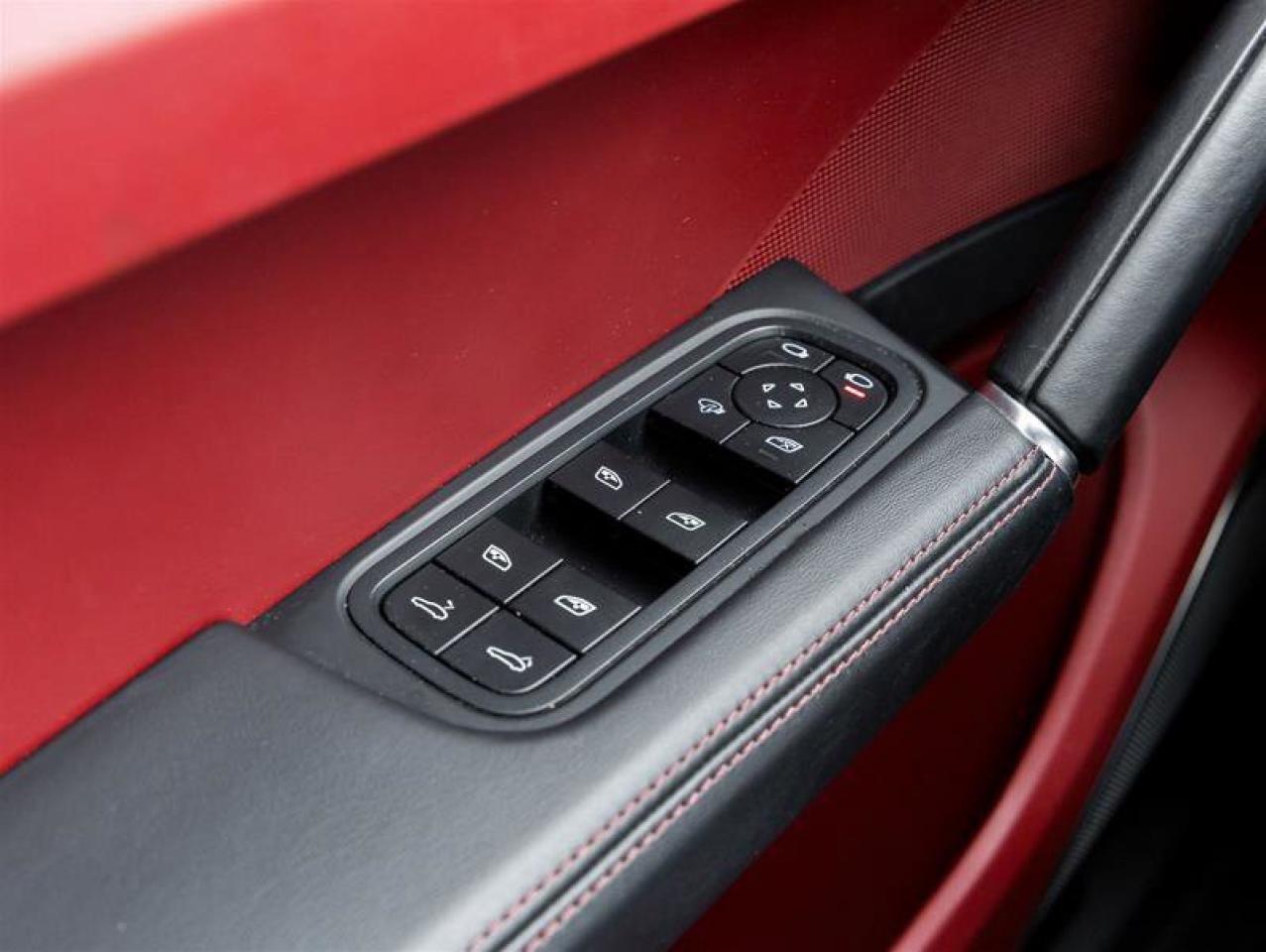 2022 Porsche Cayenne GTS AWD CPO Premium Plus Pkg Burmester® 3D High-En Photo