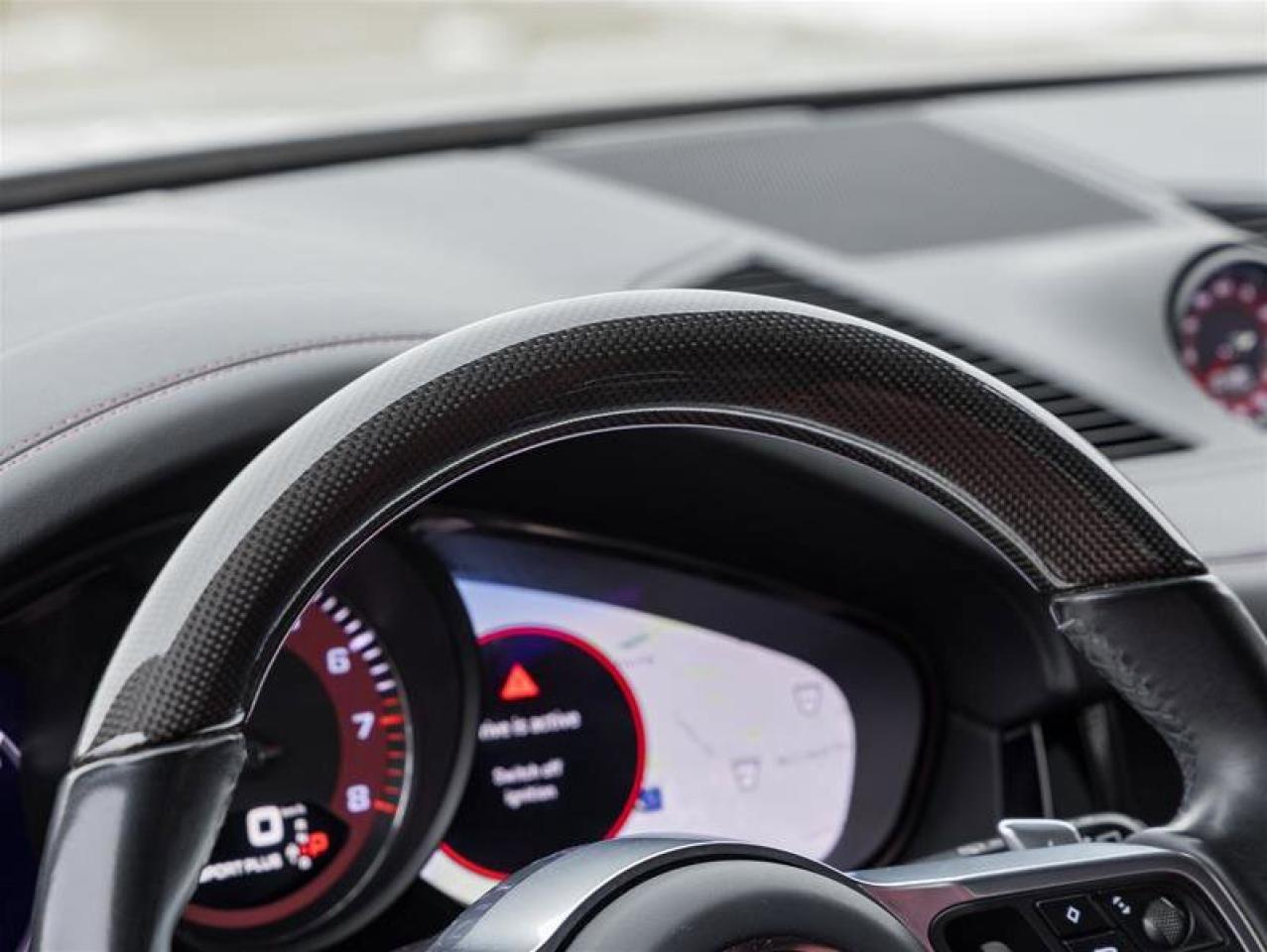 2022 Porsche Cayenne GTS AWD CPO Premium Plus Pkg Burmester® 3D High-En Photo