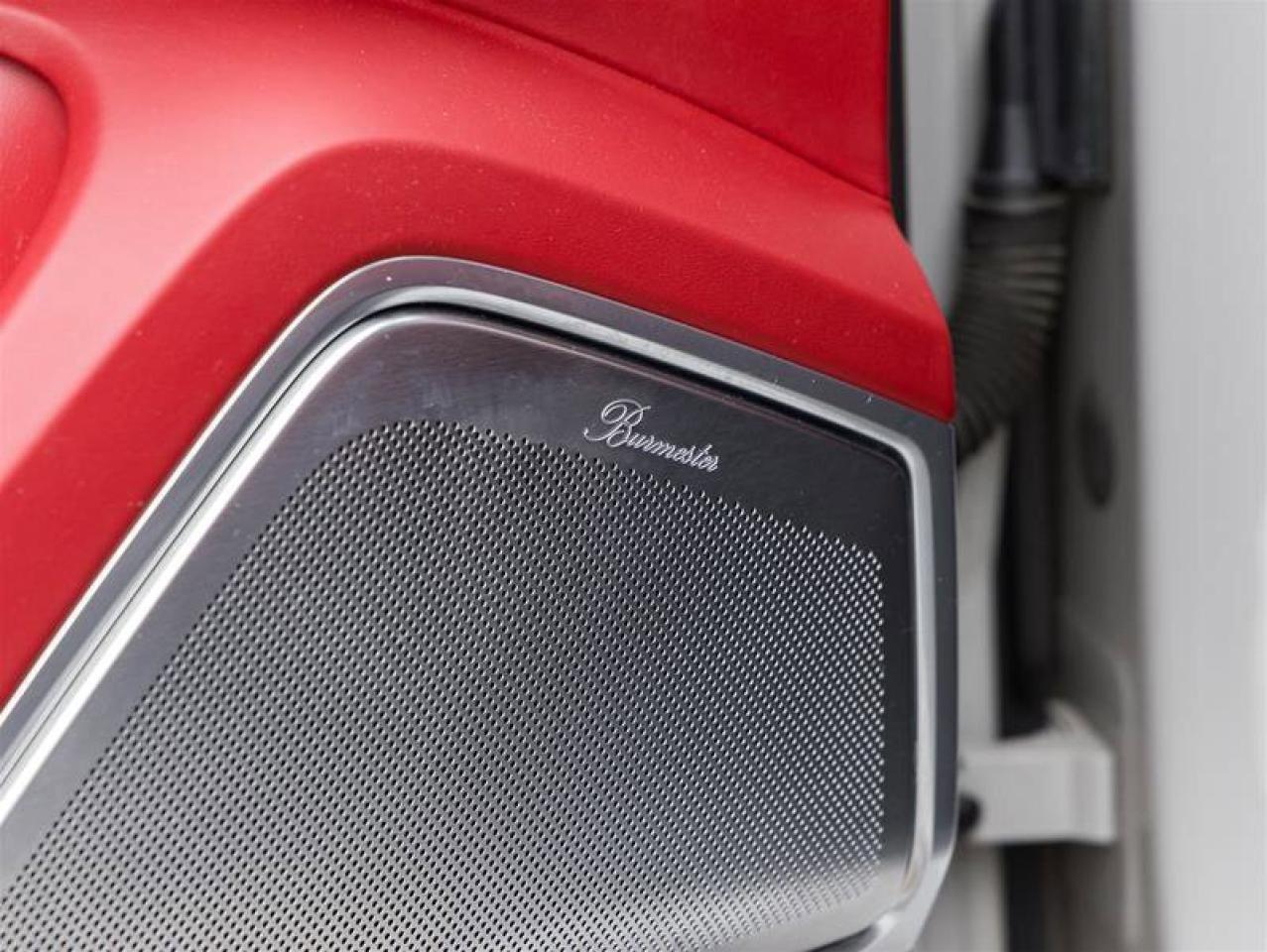 2022 Porsche Cayenne GTS AWD CPO Premium Plus Pkg Burmester® 3D High-En Photo