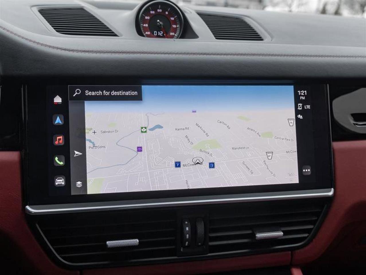 2022 Porsche Cayenne GTS AWD CPO Premium Plus Pkg Burmester® 3D High-En Photo