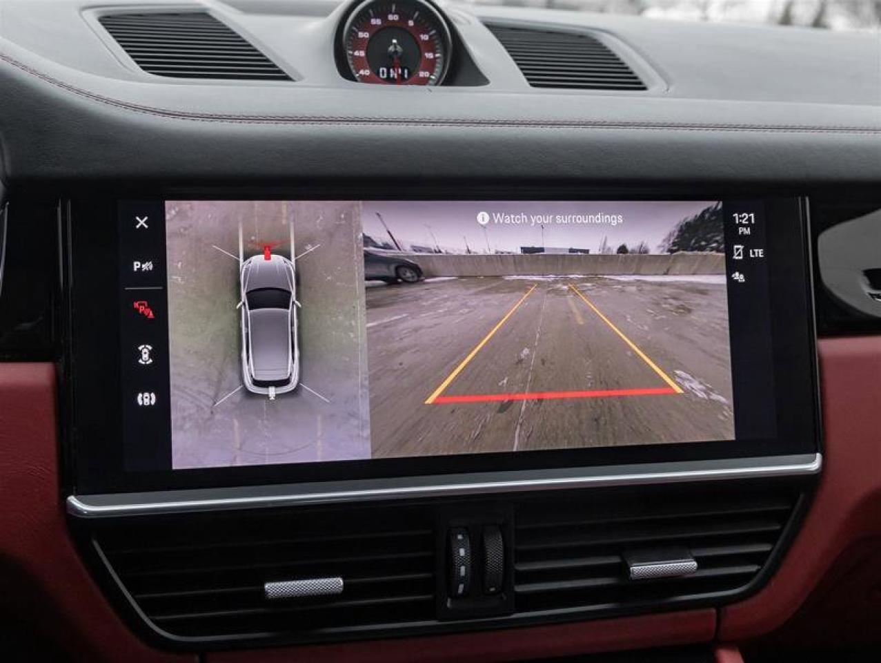 2022 Porsche Cayenne GTS AWD CPO Premium Plus Pkg Burmester® 3D High-En Photo