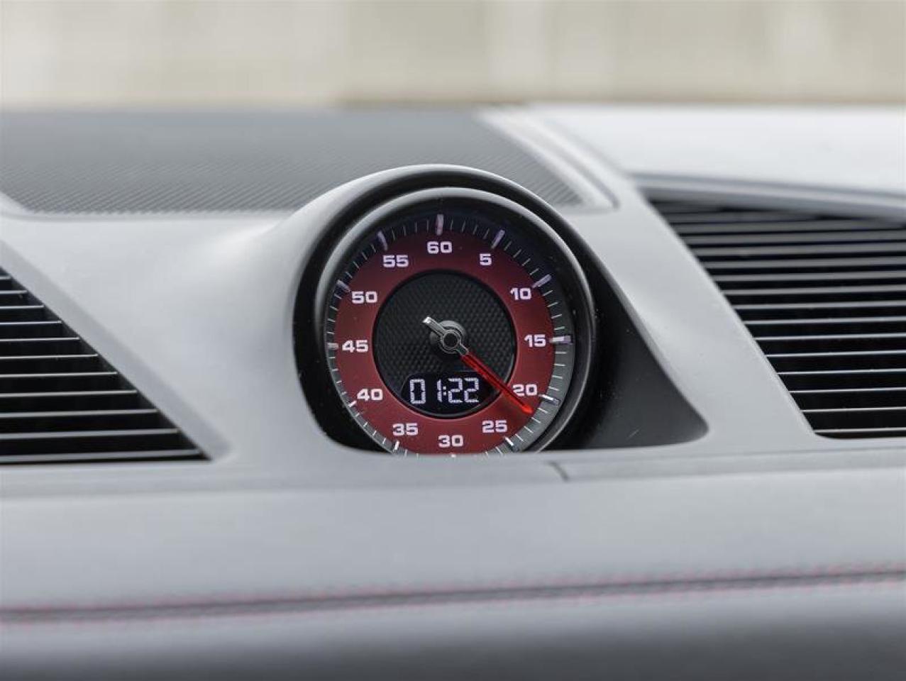 2022 Porsche Cayenne GTS AWD CPO Premium Plus Pkg Burmester® 3D High-En Photo