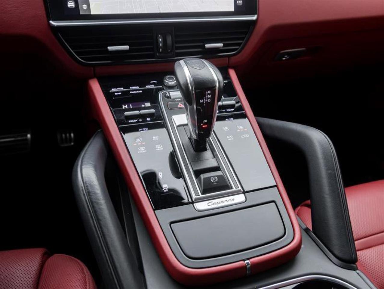 2022 Porsche Cayenne GTS AWD CPO Premium Plus Pkg Burmester® 3D High-En Photo