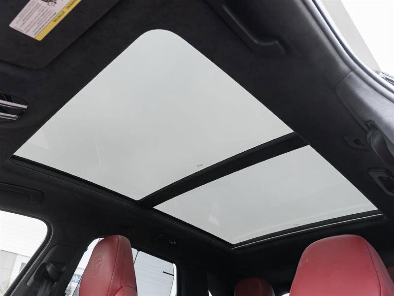 2022 Porsche Cayenne GTS AWD CPO Premium Plus Pkg Burmester® 3D High-En Photo