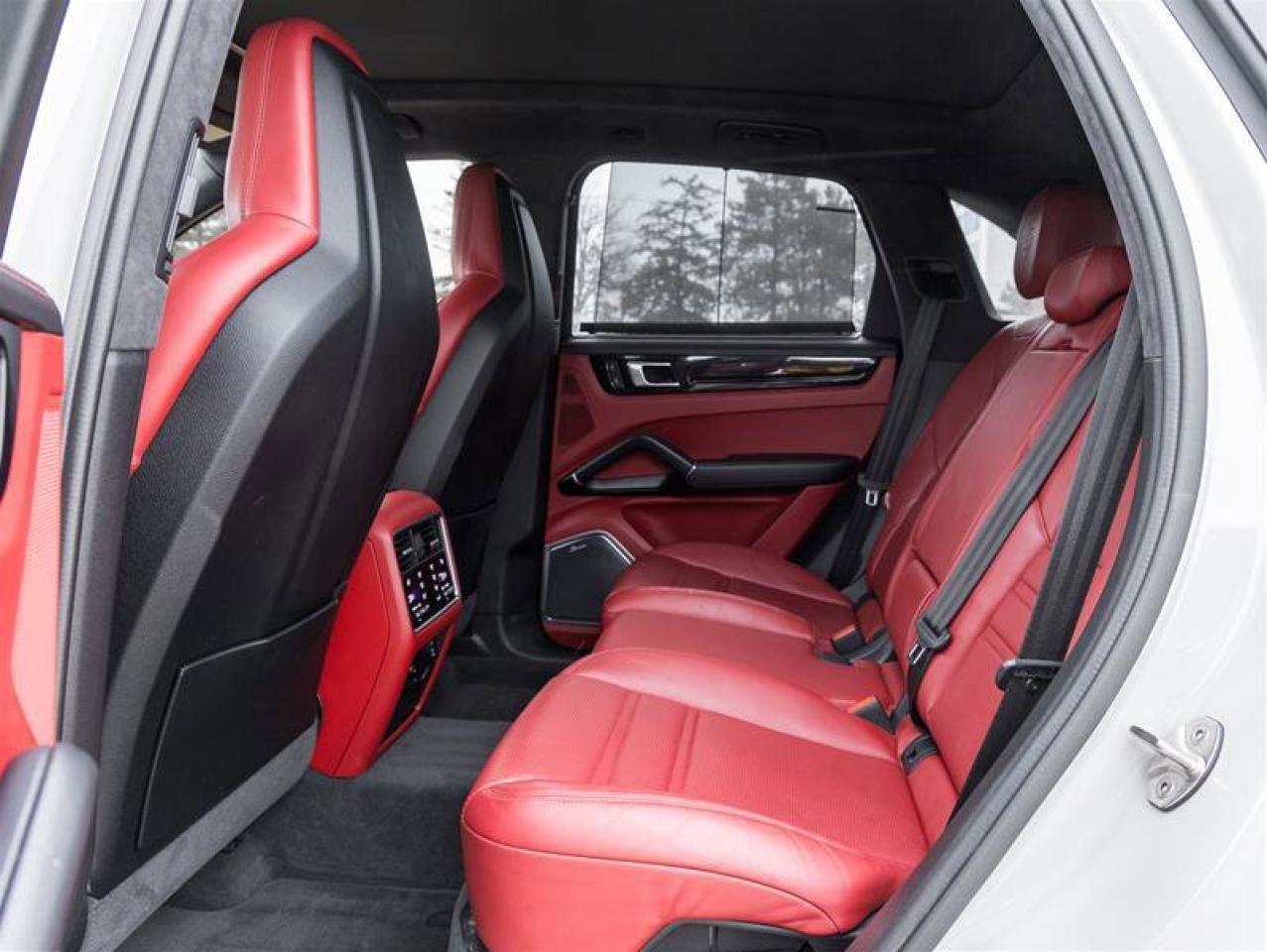 2022 Porsche Cayenne GTS AWD CPO Premium Plus Pkg Burmester® 3D High-En Photo