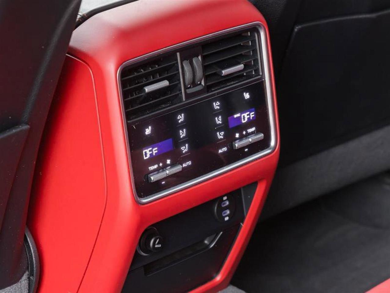 2022 Porsche Cayenne GTS AWD CPO Premium Plus Pkg Burmester® 3D High-En Photo