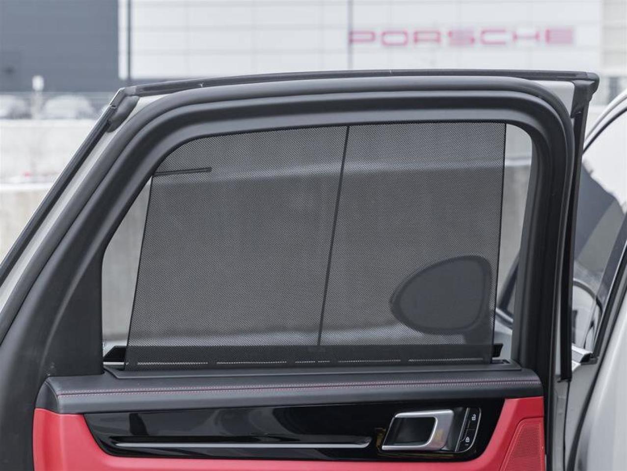 2022 Porsche Cayenne GTS AWD CPO Premium Plus Pkg Burmester® 3D High-En Photo