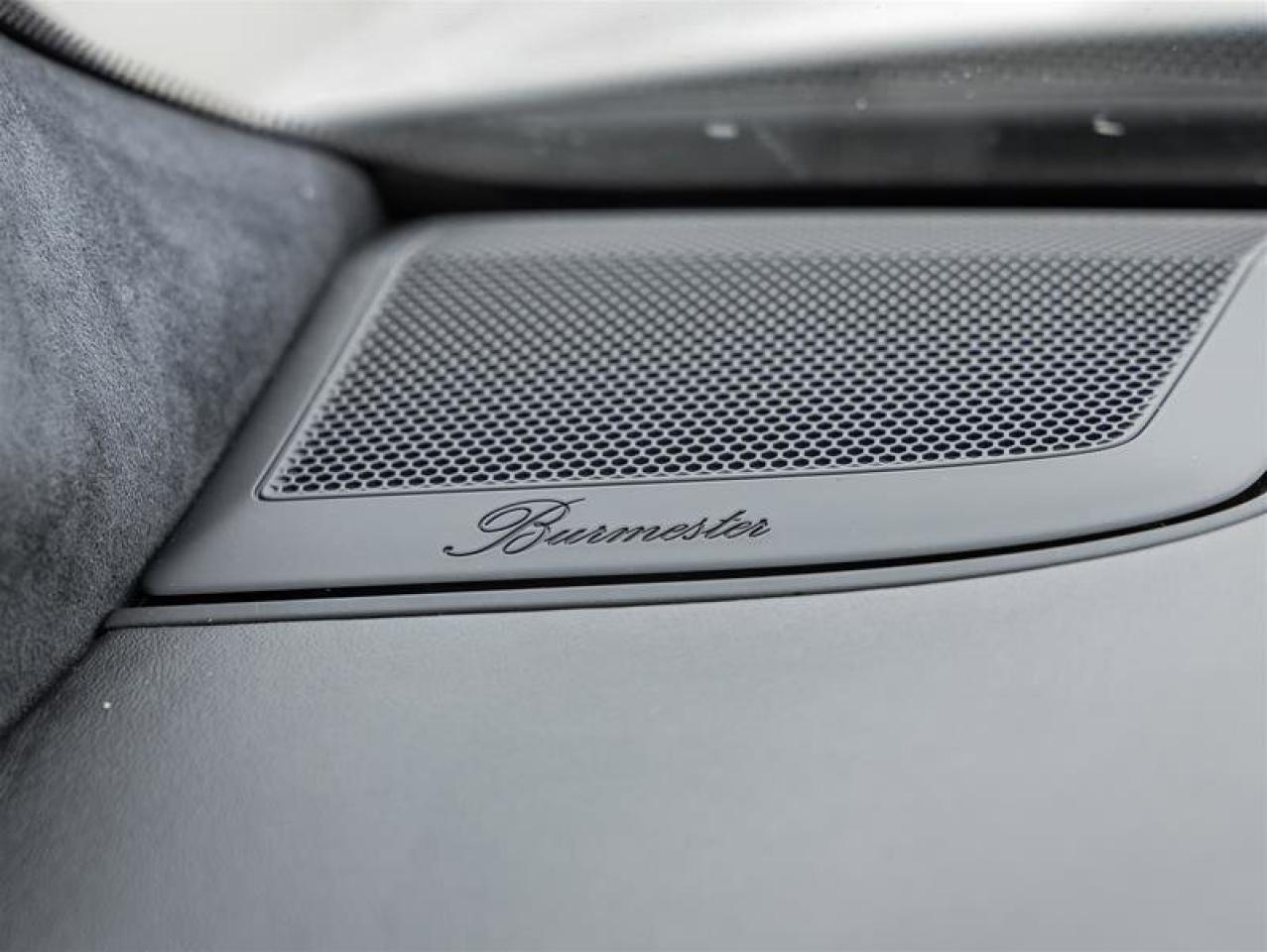 2022 Porsche Cayenne GTS AWD CPO Premium Plus Pkg Burmester® 3D High-En Photo