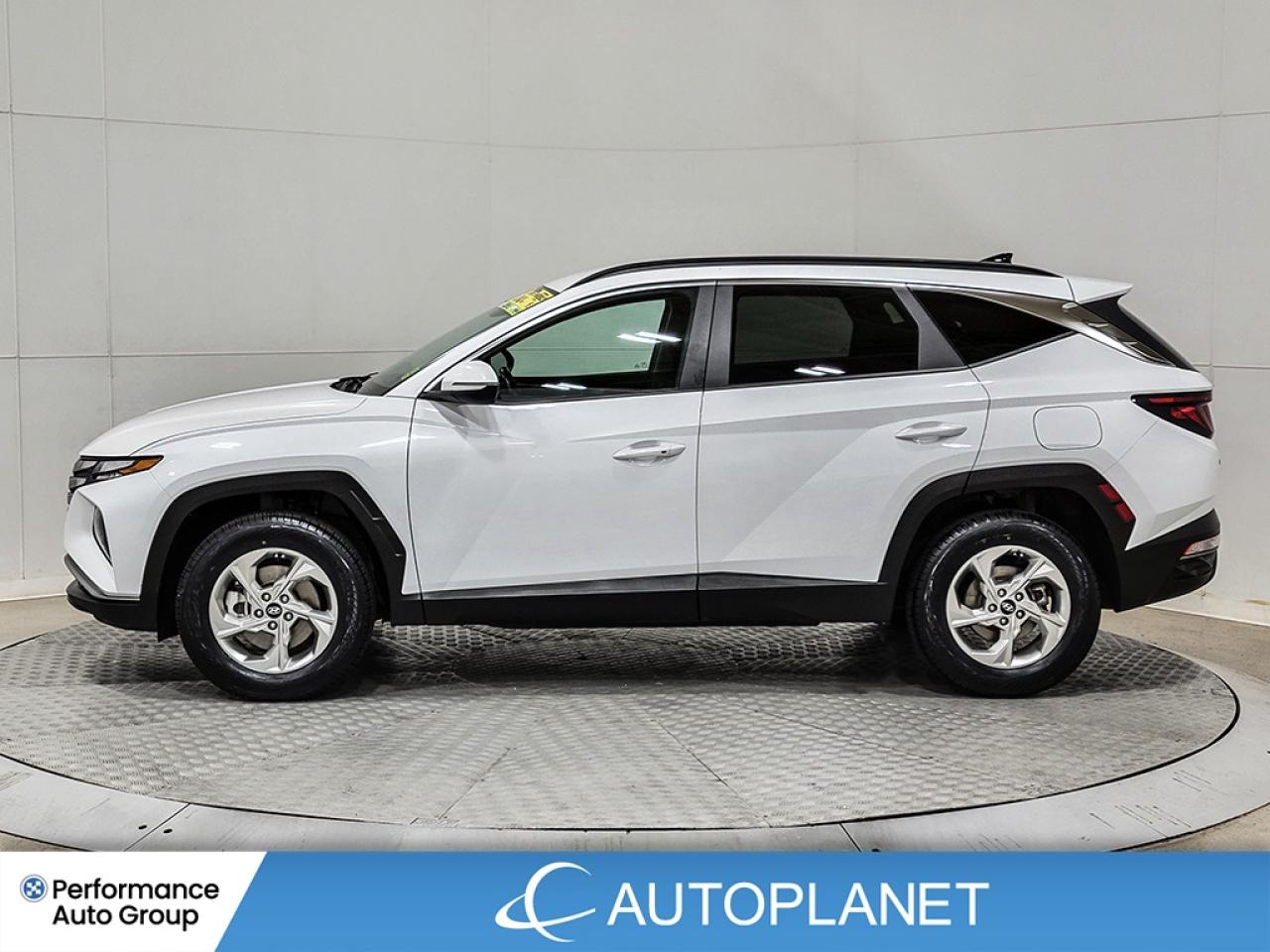 2024 Hyundai Tucson Preferred AWD - FINANCE @$90/WK OR LEASE @$112/WK Photo3