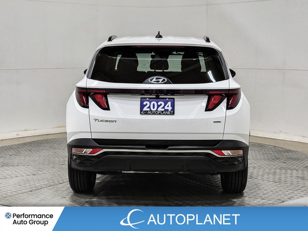 2024 Hyundai Tucson Preferred AWD - FINANCE @$90/WK OR LEASE @$112/WK Photo