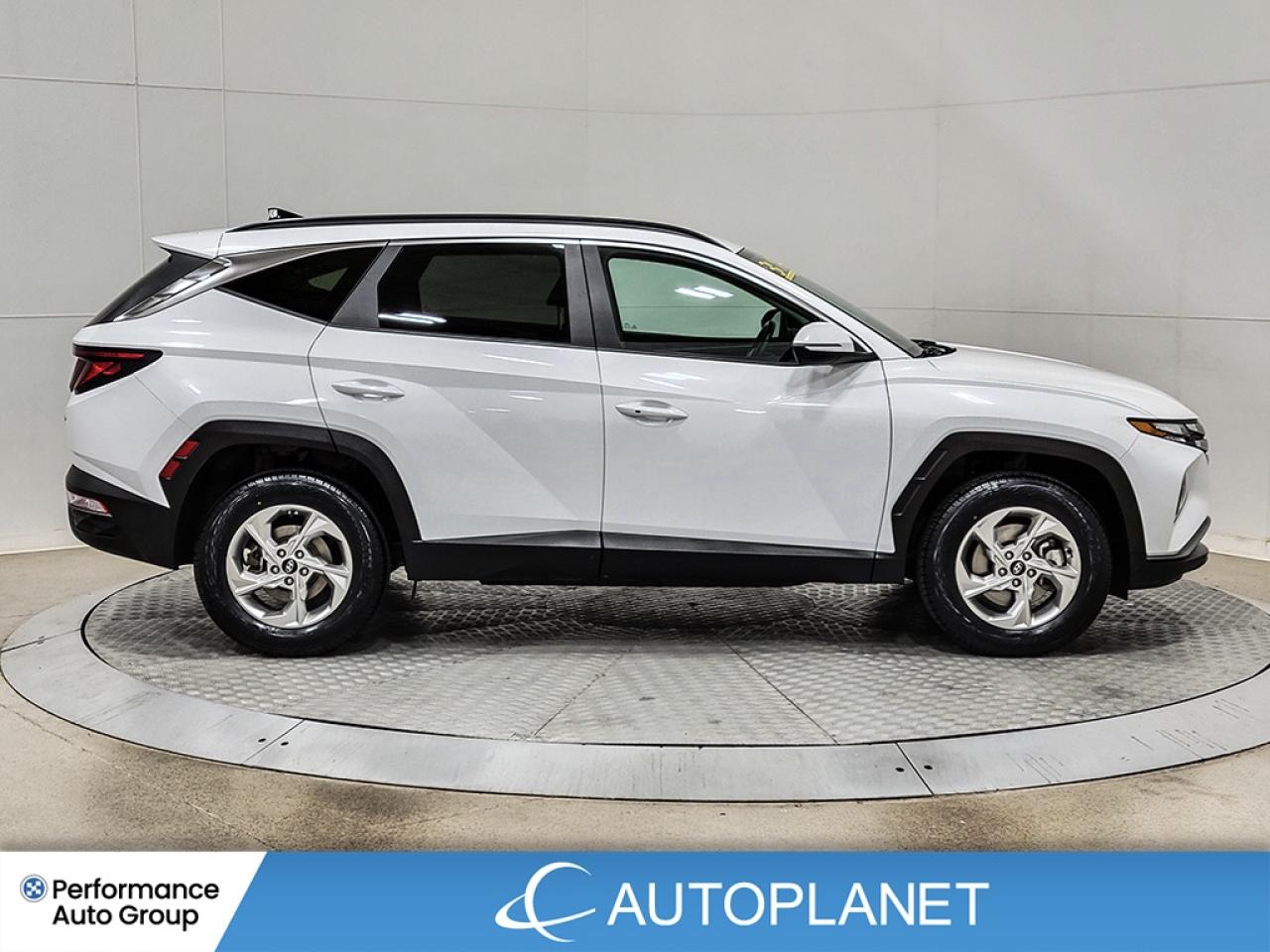 2024 Hyundai Tucson Preferred AWD - FINANCE @$87/WK OR LEASE @$112/WK Photo