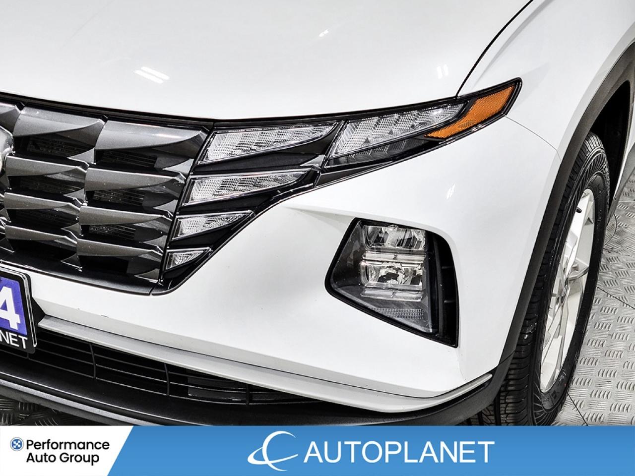 2024 Hyundai Tucson Preferred AWD - FINANCE @$90/WK OR LEASE @$112/WK Photo