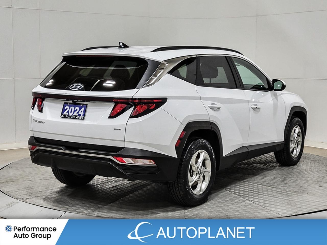 2024 Hyundai Tucson Preferred AWD - FINANCE @$87/WK OR LEASE @$112/WK Photo