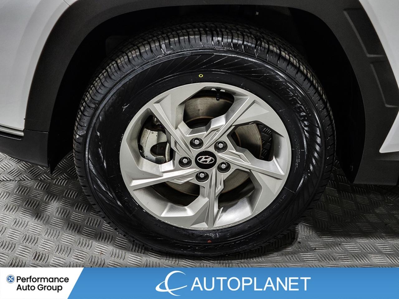 2024 Hyundai Tucson Preferred AWD - FINANCE @$90/WK OR LEASE @$112/WK Photo