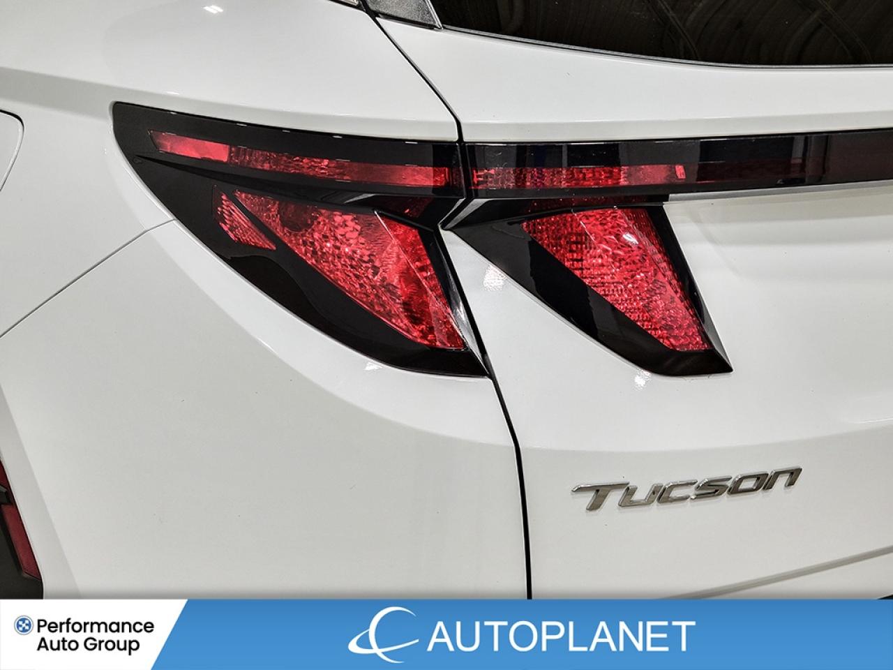 2024 Hyundai Tucson Preferred AWD - FINANCE @$87/WK OR LEASE @$112/WK Photo