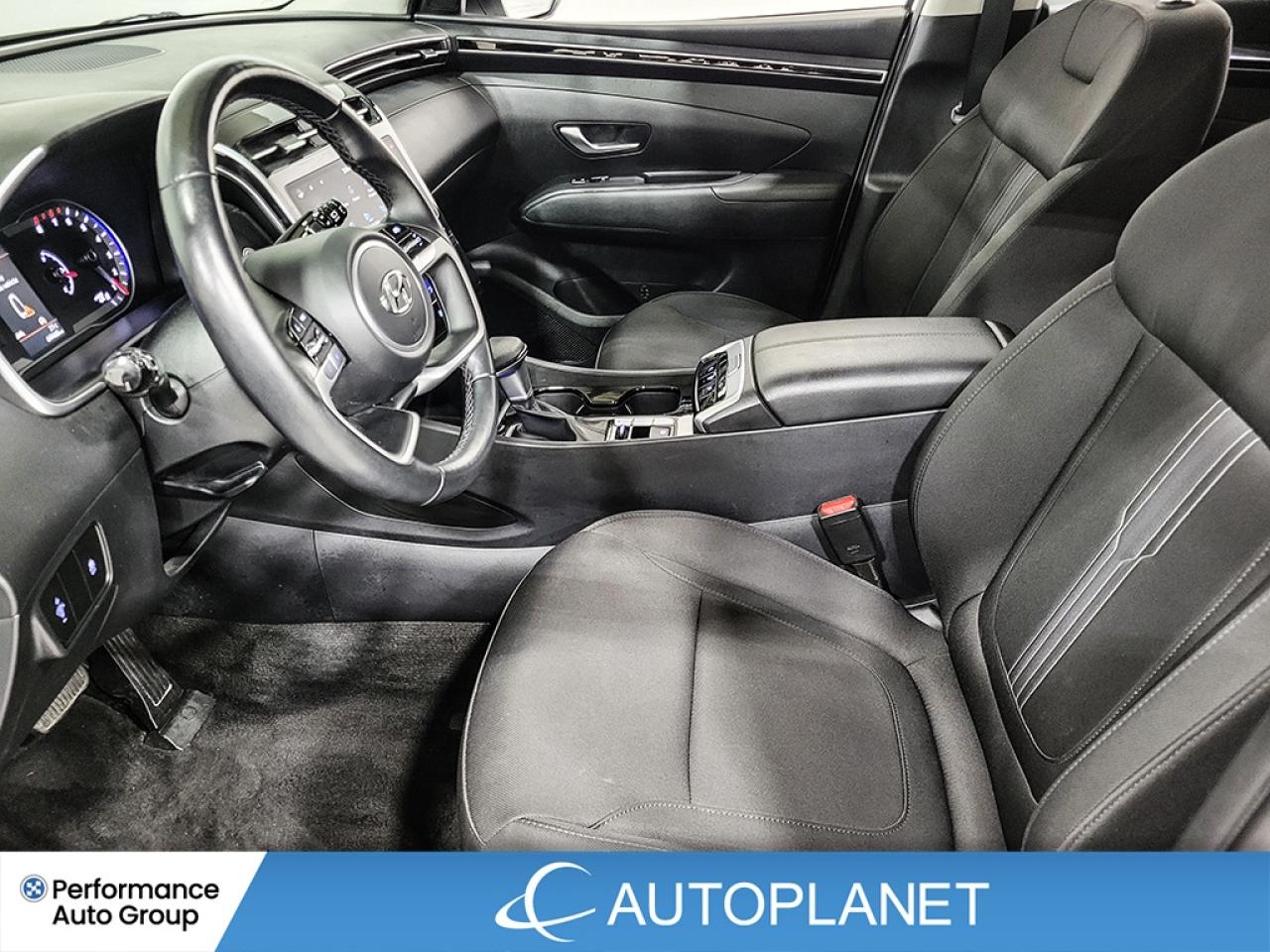 2024 Hyundai Tucson Preferred AWD - FINANCE @$90/WK OR LEASE @$112/WK Photo