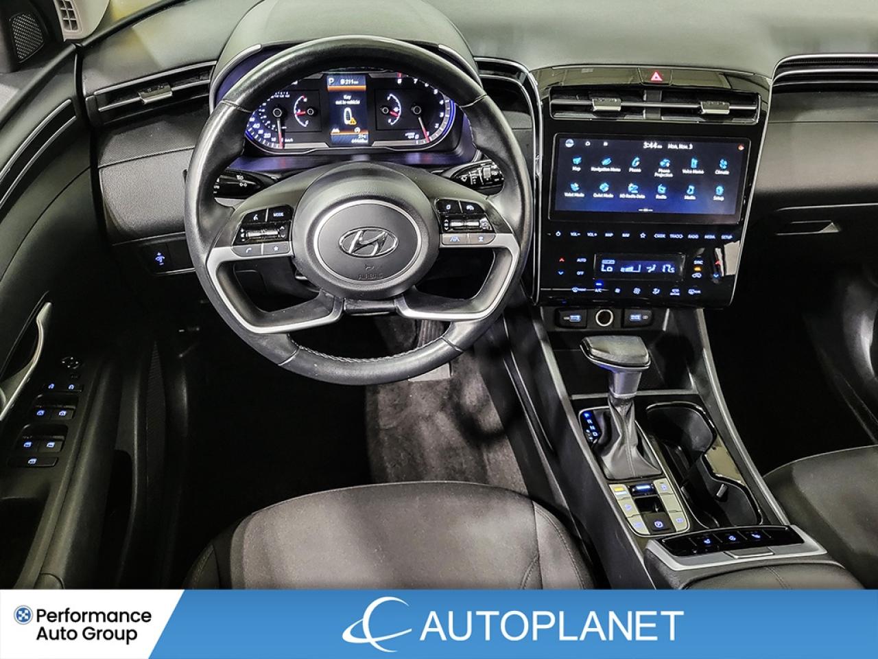 2024 Hyundai Tucson Preferred AWD - FINANCE @$90/WK OR LEASE @$112/WK Photo