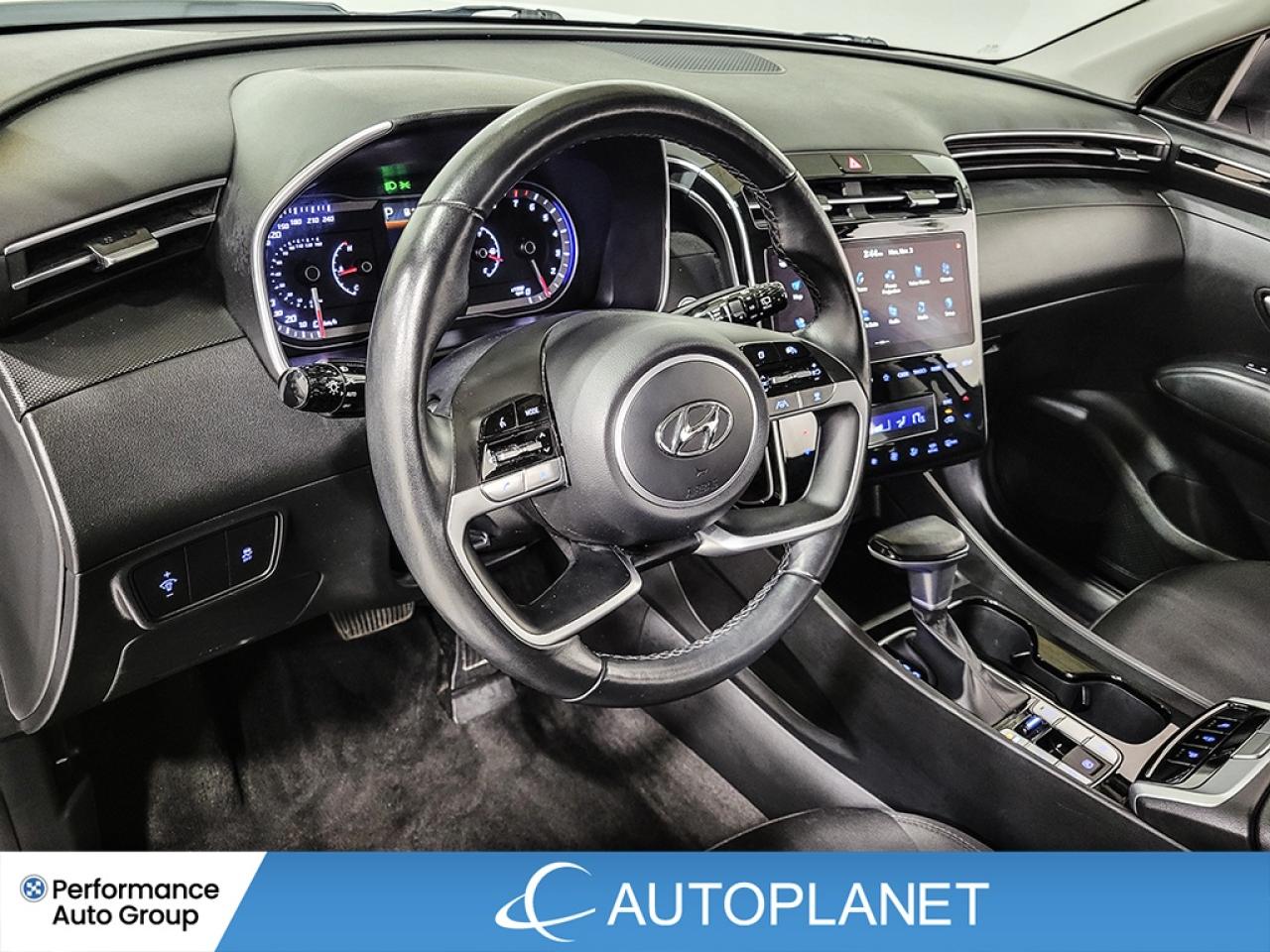 2024 Hyundai Tucson Preferred AWD - FINANCE @$87/WK OR LEASE @$112/WK Photo