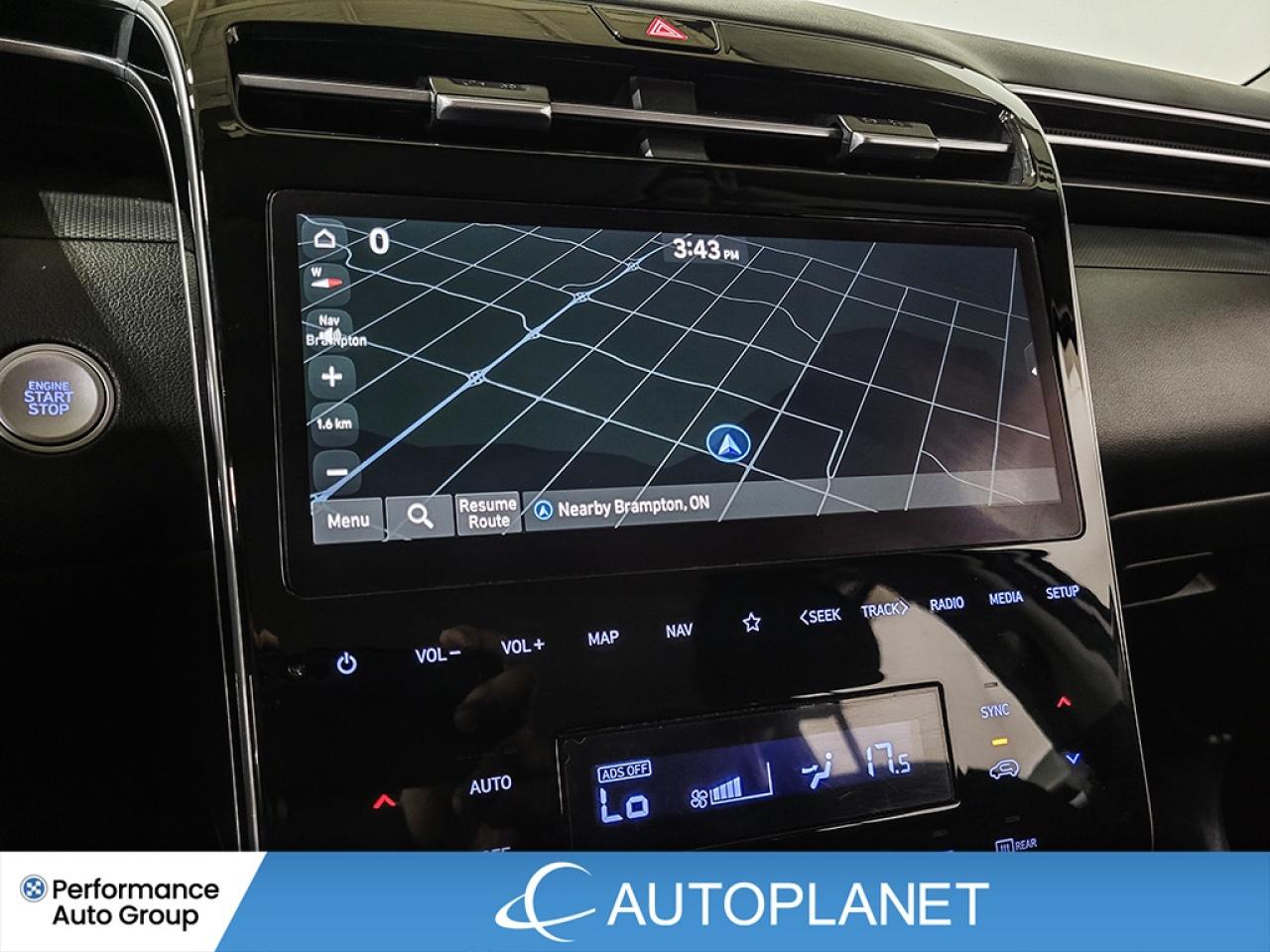 2024 Hyundai Tucson Preferred AWD - FINANCE @$87/WK OR LEASE @$112/WK Photo