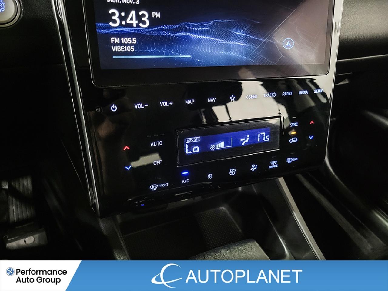 2024 Hyundai Tucson Preferred AWD - FINANCE @$90/WK OR LEASE @$112/WK Photo