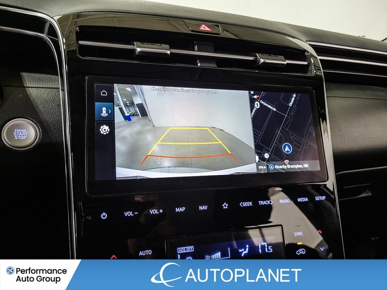 2024 Hyundai Tucson Preferred AWD - FINANCE @$90/WK OR LEASE @$112/WK Photo